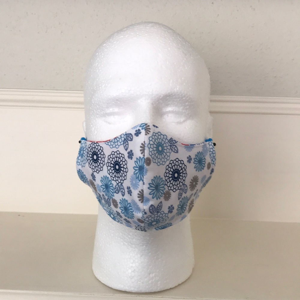 Face mask 😷 134